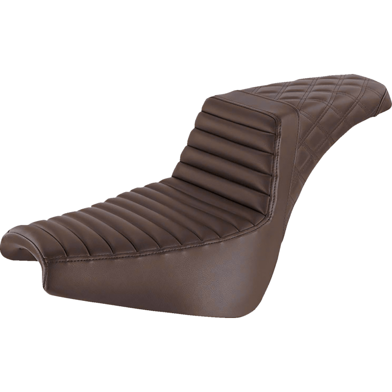 SADDLEMEN SEAT STEPUP TR & LS (818 - 30 - 176BR) - DRIVEN Canada's Powersports 818 - 30 - 176BR