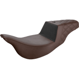 SADDLEMEN SEAT STEPUP UNKNOWN GRIP (UN08 - 07 - 173BREX) - DRIVEN Canada's Powersports UN08 - 07 - 173BREX