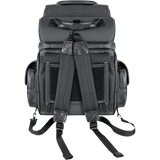 SADDLEMEN SISSY BAR BAG BR1800D (EX000971) - DRIVEN Canada's Powersports EX000971