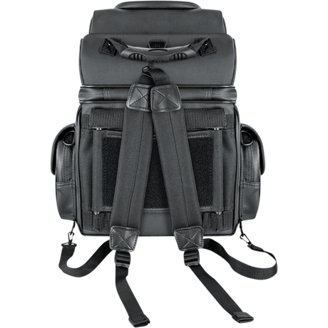 SADDLEMEN SISSY BAR BAG BR1800D (EX000971) - DRIVEN Canada's Powersports EX000971