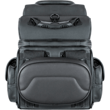 SADDLEMEN SISSY BAR BAG BR1800D (EX000971) - DRIVEN Canada's Powersports EX000971