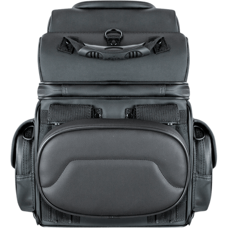 SADDLEMEN SISSY BAR BAG BR1800D (EX000971) - DRIVEN Canada's Powersports EX000971