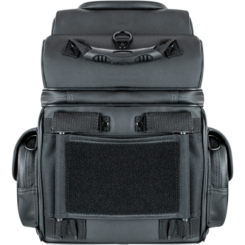 SADDLEMEN SISSY BAR BAG BR1800D (EX000971) - DRIVEN Canada's Powersports EX000971