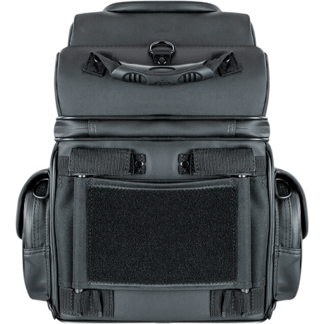 SADDLEMEN SISSY BAR BAG BR1800D (EX000971) - DRIVEN Canada's Powersports EX000971