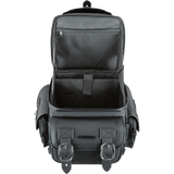 SADDLEMEN SISSY BAR BAG BR1800D (EX000971) - DRIVEN Canada's Powersports EX000971