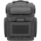 SADDLEMEN SISSY BAR BAG BR3400 TACT (EX000298A) - DRIVEN Canada's Powersports EX000298A