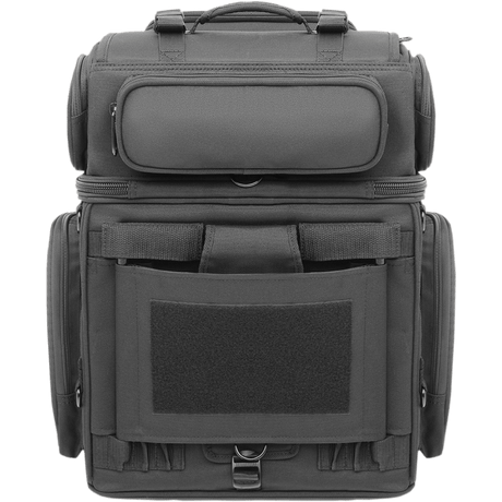 SADDLEMEN SISSY BAR BAG BR3400 TACT (EX000298A) - DRIVEN Canada's Powersports EX000298A