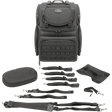 SADDLEMEN SISSY BAR BAG BR3400 TACT (EX000298A) - DRIVEN Canada's Powersports EX000298A