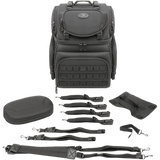 SADDLEMEN SISSY BAR BAG BR3400 TACT (EX000298A) - DRIVEN Canada's Powersports EX000298A