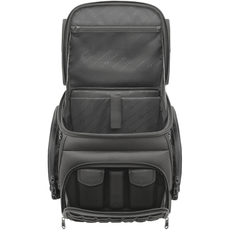 SADDLEMEN SISSY BAR BAG BR3400 TACT (EX000298A) - DRIVEN Canada's Powersports EX000298A