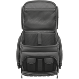 SADDLEMEN SISSY BAR BAG BR3400 TACT (EX000298A) - DRIVEN Canada's Powersports EX000298A