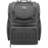 SADDLEMEN SISSY BAR BAG BR3400 TACT (EX000298A) - DRIVEN Canada's Powersports EX000298A