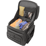 SADDLEMEN SISSY BAR BAG BR3400 TACT (EX000298A) - DRIVEN Canada's Powersports EX000298A