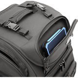 SADDLEMEN SISSY BAR BAG BR3400 TACT (EX000298A) - DRIVEN Canada's Powersports EX000298A