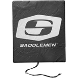 SADDLEMEN SISSY BAR BAG BR3400 TACT (EX000298A) - DRIVEN Canada's Powersports EX000298A