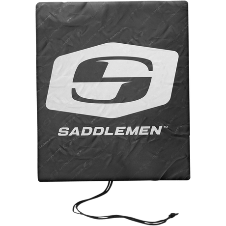 SADDLEMEN SISSY BAR BAG BR3400 TACT (EX000298A) - DRIVEN Canada's Powersports EX000298A
