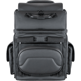 SADDLEMEN SISSY BAR BAG BR3400D (EX000972) - DRIVEN Canada's Powersports EX000972