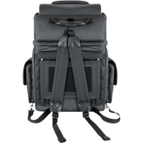 SADDLEMEN SISSY BAR BAG BR3400D (EX000972) - DRIVEN Canada's Powersports EX000972