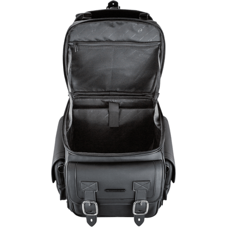 SADDLEMEN SISSY BAR BAG BR3400D (EX000972) - DRIVEN Canada's Powersports EX000972