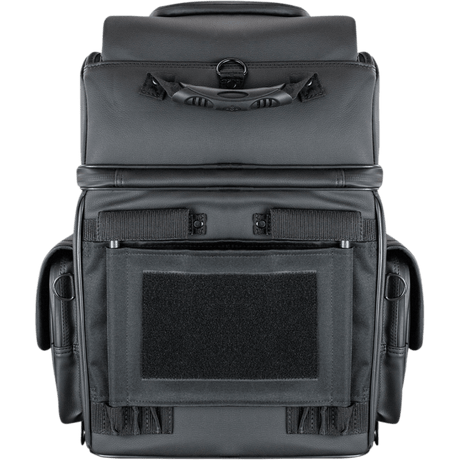 SADDLEMEN SISSY BAR BAG BR3400D (EX000972) - DRIVEN Canada's Powersports EX000972