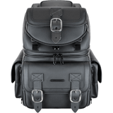 SADDLEMEN SISSY BAR BAG BR3400D (EX000972) - DRIVEN Canada's Powersports EX000972