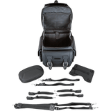 SADDLEMEN SISSY BAR BAG BR3400D (EX000972) - DRIVEN Canada's Powersports EX000972