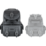 SADDLEMEN SISSY BAR BAG BR3400D (EX000972) - DRIVEN Canada's Powersports EX000972