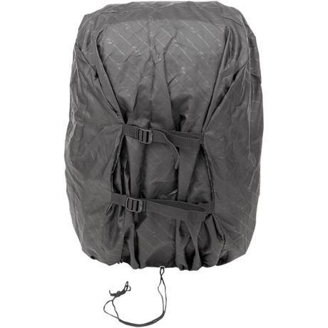 SADDLEMEN SISSY BAR BAG BR4200 (EX000926) - DRIVEN Canada's Powersports EX000926