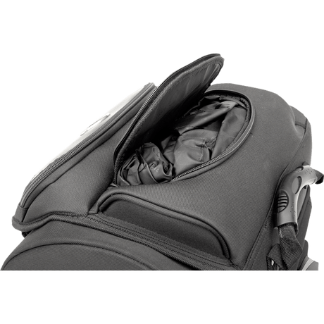 SADDLEMEN SISSY BAR BAG BR4200 (EX000926) - DRIVEN Canada's Powersports EX000926