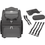 SADDLEMEN SISSY BAR BAG BR4200 (EX000926) - DRIVEN Canada's Powersports EX000926