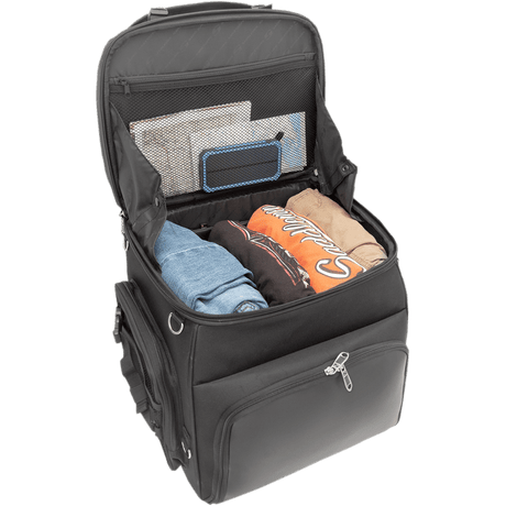 SADDLEMEN SISSY BAR BAG BR4200 (EX000926) - DRIVEN Canada's Powersports EX000926