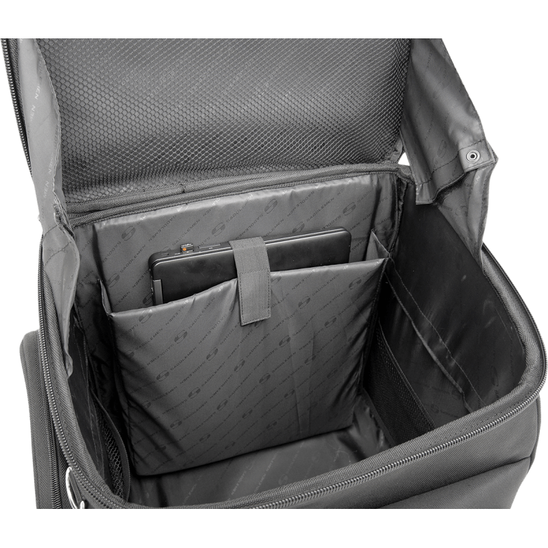 SADDLEMEN SISSY BAR BAG BR4200 (EX000926) - DRIVEN Canada's Powersports EX000926