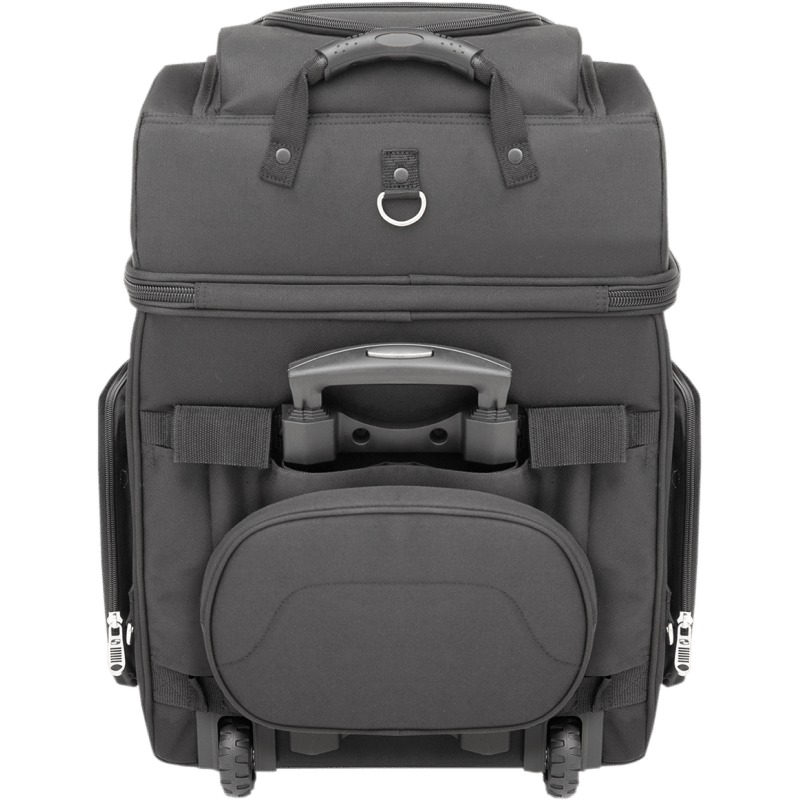 SADDLEMEN SISSY BAR BAG BR4200 (EX000926) - DRIVEN Canada's Powersports EX000926