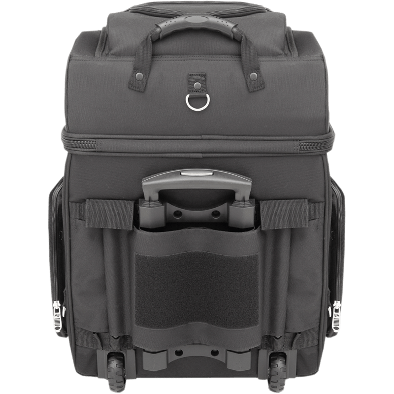 SADDLEMEN SISSY BAR BAG BR4200 (EX000926) - DRIVEN Canada's Powersports EX000926