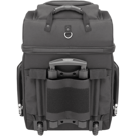 SADDLEMEN SISSY BAR BAG BR4200 (EX000926) - DRIVEN Canada's Powersports EX000926