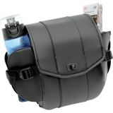 SADDLEMEN SISSY BAR BAG DELUXE (3503 - 0064) - DRIVEN Canada's Powersports 3503 - 0064