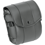 SADDLEMEN SISSY BAR BAG DELUXE (3503 - 0064) - DRIVEN Canada's Powersports 3503 - 0064