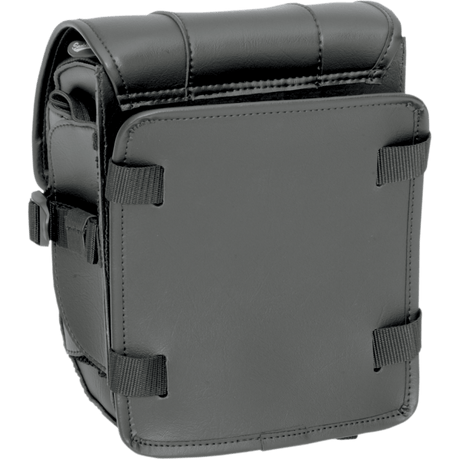 SADDLEMEN SISSY BAR BAG DELUXE (3503 - 0064) - DRIVEN Canada's Powersports 3503 - 0064