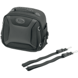SADDLEMEN SISSY BAR BAG FTB1000 (3515 - 0138) - DRIVEN Canada's Powersports 3515 - 0138