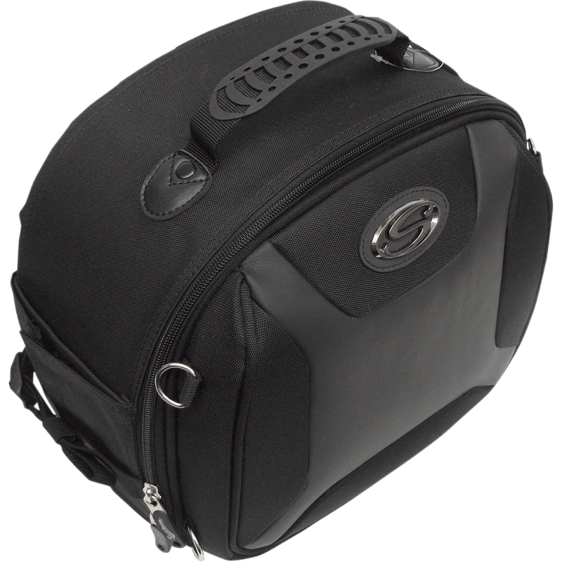 SADDLEMEN SISSY BAR BAG FTB1000 (3515 - 0138) - DRIVEN Canada's Powersports 3515 - 0138