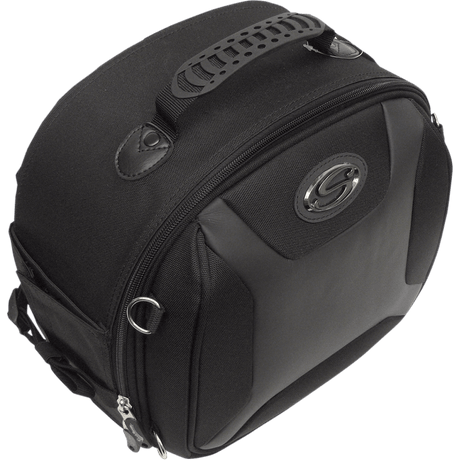 SADDLEMEN SISSY BAR BAG FTB1000 (3515 - 0138) - DRIVEN Canada's Powersports 3515 - 0138