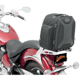 SADDLEMEN SISSY BAR BAG FTB1500 (3515 - 0139) - DRIVEN Canada's Powersports 3515 - 0139