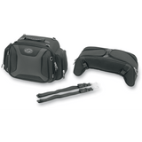 SADDLEMEN SISSY BAR BAG FTB2500 (3515 - 0141) - DRIVEN Canada's Powersports 3515 - 0141