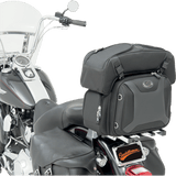 SADDLEMEN SISSY BAR BAG FTB2500 (3515 - 0141) - DRIVEN Canada's Powersports 3515 - 0141