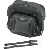 SADDLEMEN SISSY BAR BAG FTB2500 (3515 - 0141) - DRIVEN Canada's Powersports 3515 - 0141