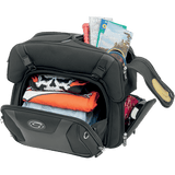 SADDLEMEN SISSY BAR BAG FTB2500 (3515 - 0141) - DRIVEN Canada's Powersports 3515 - 0141