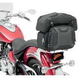 SADDLEMEN SISSY BAR BAG FTB2500 (3515 - 0141) - DRIVEN Canada's Powersports 3515 - 0141
