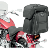 SADDLEMEN SISSY BAR BAG FTB3600 (3515 - 0142) - DRIVEN Canada's Powersports 3515 - 0142