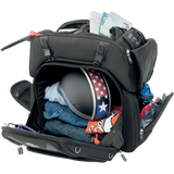 SADDLEMEN SISSY BAR BAG FTB3600 (3515 - 0142) - DRIVEN Canada's Powersports 3515 - 0142