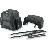 SADDLEMEN SISSY BAR BAG FTB3600 (3515 - 0142) - DRIVEN Canada's Powersports 3515 - 0142